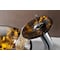 Anzzi Timbre Kindled Amber Deco-Glass Vessel Sink with Matching Faucet LS-AZ049 - alternate 3